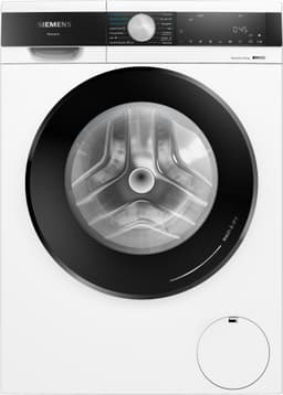 Siemens IQ500 Tvätt/Tork WN44A1E0DN (10/6kg)