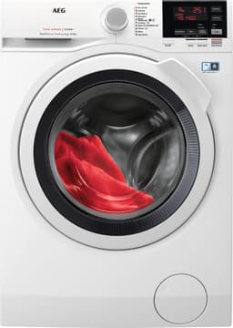 AEG 7000 series vaskemaskin/tørketrommel L7WBE846G