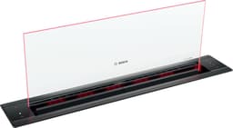 Bosch Serie 8 Bänkfläkt DDW88MM66 (klarglas 80cm)