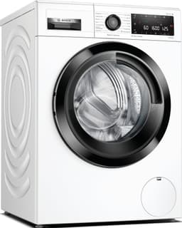 Bosch Pesukone WAX32MA9SN (valkoinen)
