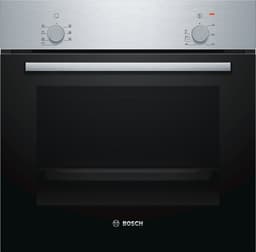Bosch Serie 2 Inbyggnadsugn HBF010BR1S (rostfri)