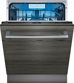 Siemens Opvaskemaskine SN67ZX05CE