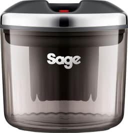 Sage The Puck Sucker kaffegrutoppsamler 61160213