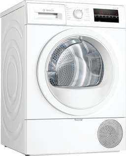 Bosch Tørketrommel WTR86TL8SN