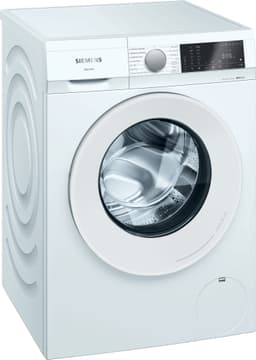 Siemens Tvätt/tork WN44A1L9DN (vit)