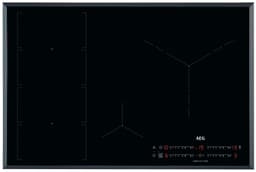 AEG serie 6000 induktionshäll IKE84475FB (78cm)