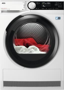 AEG Serie 9000 Torktumlare TR934E95E (9kg)