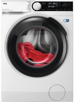 AEG Serie 7000 Vaskemaskin LR734E94Q (9kg)