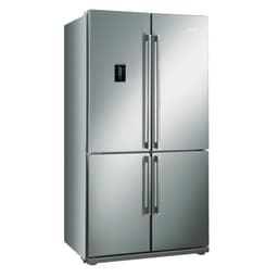 SMEG FQ60X2PE Side-by-Side