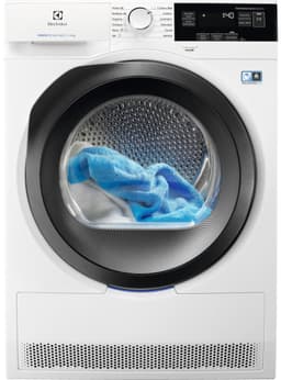 Electrolux PerfectCare 800 tørketrommel EW8H669D1