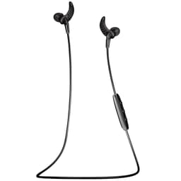 JayBird Freedom trådlösa in-ear Hörlurar (svart)