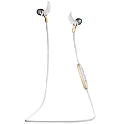 JayBird Freedom trådløse in-ear hovedtelefoner - guld