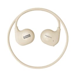 LENOVO Thinkplus XT95ii Bluetooth-hörlurar Nackband Sportheadset