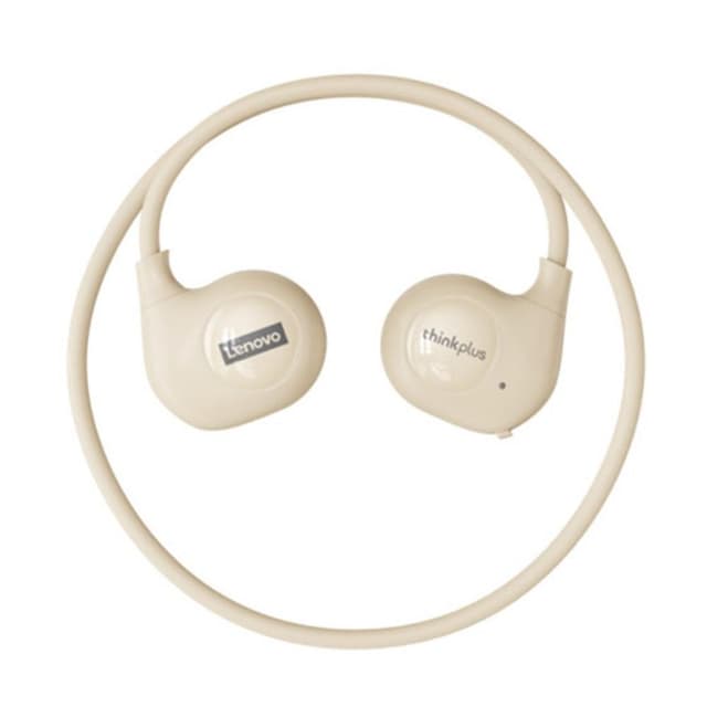 LENOVO Thinkplus XT95ii Bluetooth-hörlurar Nackband Sportheadset