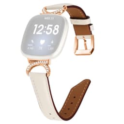 Rem Armband för Fitbit Versa 3 / Versa 4 / Sense / Sense 2