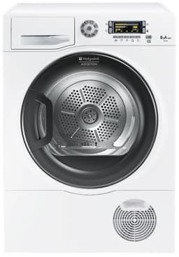 Hotpoint Torktumlare FTCD8726HM1