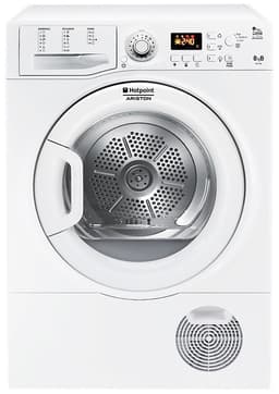 Hotpoint tørretumbler FTCF87B6PY1