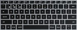 Satechi X1 trådløst tastatur (grå)