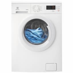 Electrolux pyykinpesukone FW34K8165