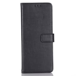 PU-magneettinen lompakon nahkakotelo Sony Xperia 1 V: lle