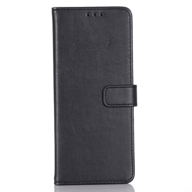 PU-magneettinen lompakon nahkakotelo Sony Xperia 1 V: lle