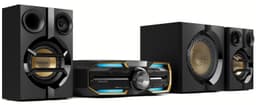 Philips Mini Hi-Fi System FX55/12