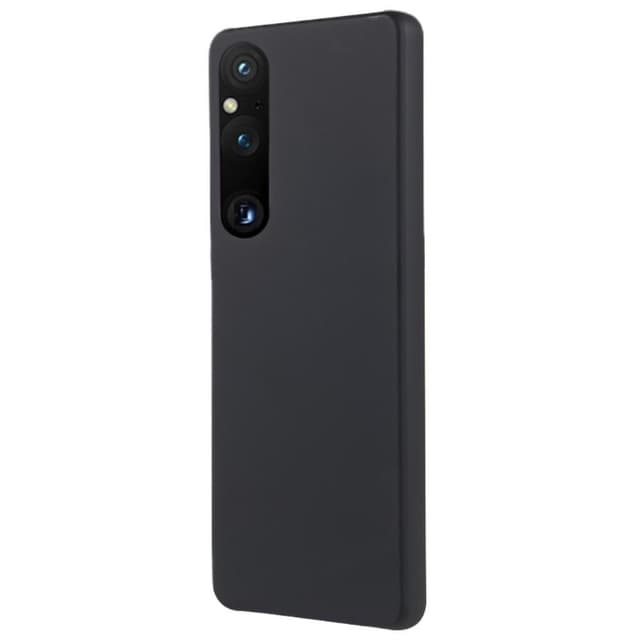 För Sony Xperia 1 V Klassiskt Skal Fodral