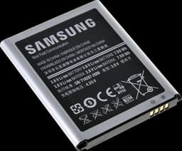 Samsung Galaxy S3/SIII Akku EB-L1G6LLU ALKUPERÄINEN