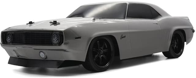 HPI RS4 Sport 3 Chevrolet Camaro Z28 :: Komplet