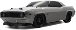 HPI RS4 Sport 3 Chevrolet Camaro Z28 :: Komplett