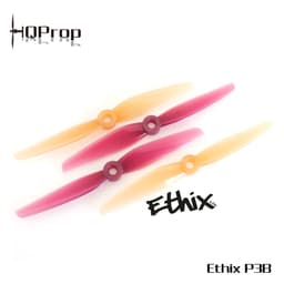 HQ Ethix P3B Peanut Butter&Jelly5.1x3(2CW+2CCW)