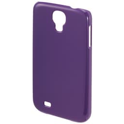Goji cover til Samsung S4 G2GC4PP13X (lilla)