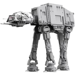 Mould King Imperial Walker AT-AT