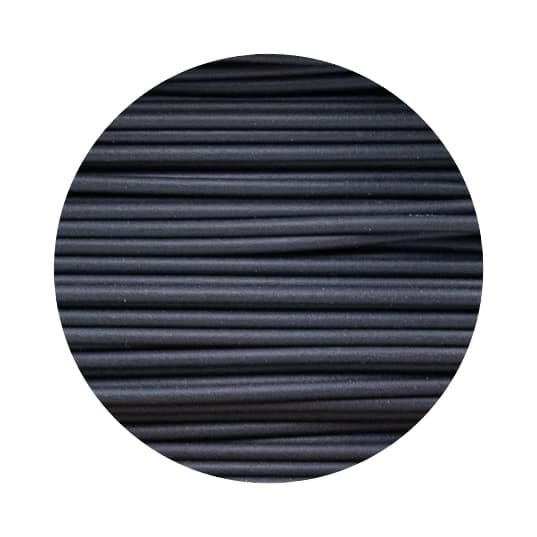 colorFabb LW-HT-Pla Sort 1.75 750g