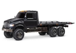 Traxxas TRX-6 Ultimate RC Dumper
