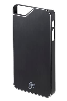 Goji metalldeksel for iPhone 5S G2MCBK13X (sort)