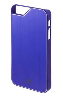 Goji metal etui til iPhone 5S G2MCPP13X (lilla)