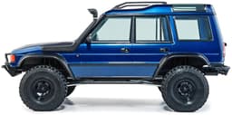 MST CFX-WS 4WD terrængående bilsæt (DC1)
