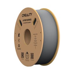 Creality Hyper PLA - 1.75 mm - 1 kg Grå