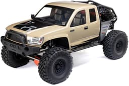 Axial SCX6 1/6 Trail Honcho 4WD RTR Sand