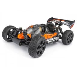 HPI Vorza Buggy Nitro RTR