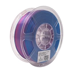 ePLA-Silk Magic - Red Blue