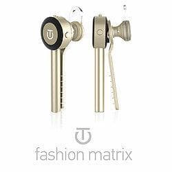 ClipTalk - Fashion - Guld