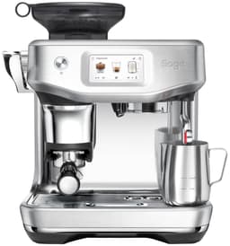 Sage Barista Touch Impress Manuell Kaffemaskin 61160219