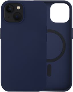 Dbramante1928 Iceland Ultra  D3O MagSafe iPhone 15 cover (blå)