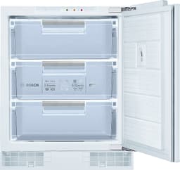 Bosch Serie 6 pakastin GUD15ADF0 integroitava