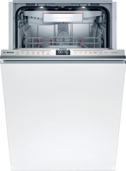 Bosch serie 6 Diskmaskin SPV6ZMX23E (integrerad 45cm)