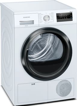 Siemens iQ300 tørketrommel WT45HV8EDN