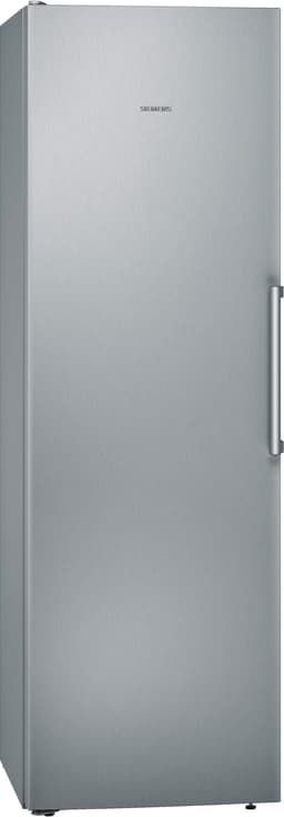 Siemens iQ300 kjøleskap KS36VVIEP (rustfritt stål)