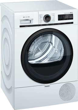 Siemens iQ700 tørketrommel WT4HXKE9DN